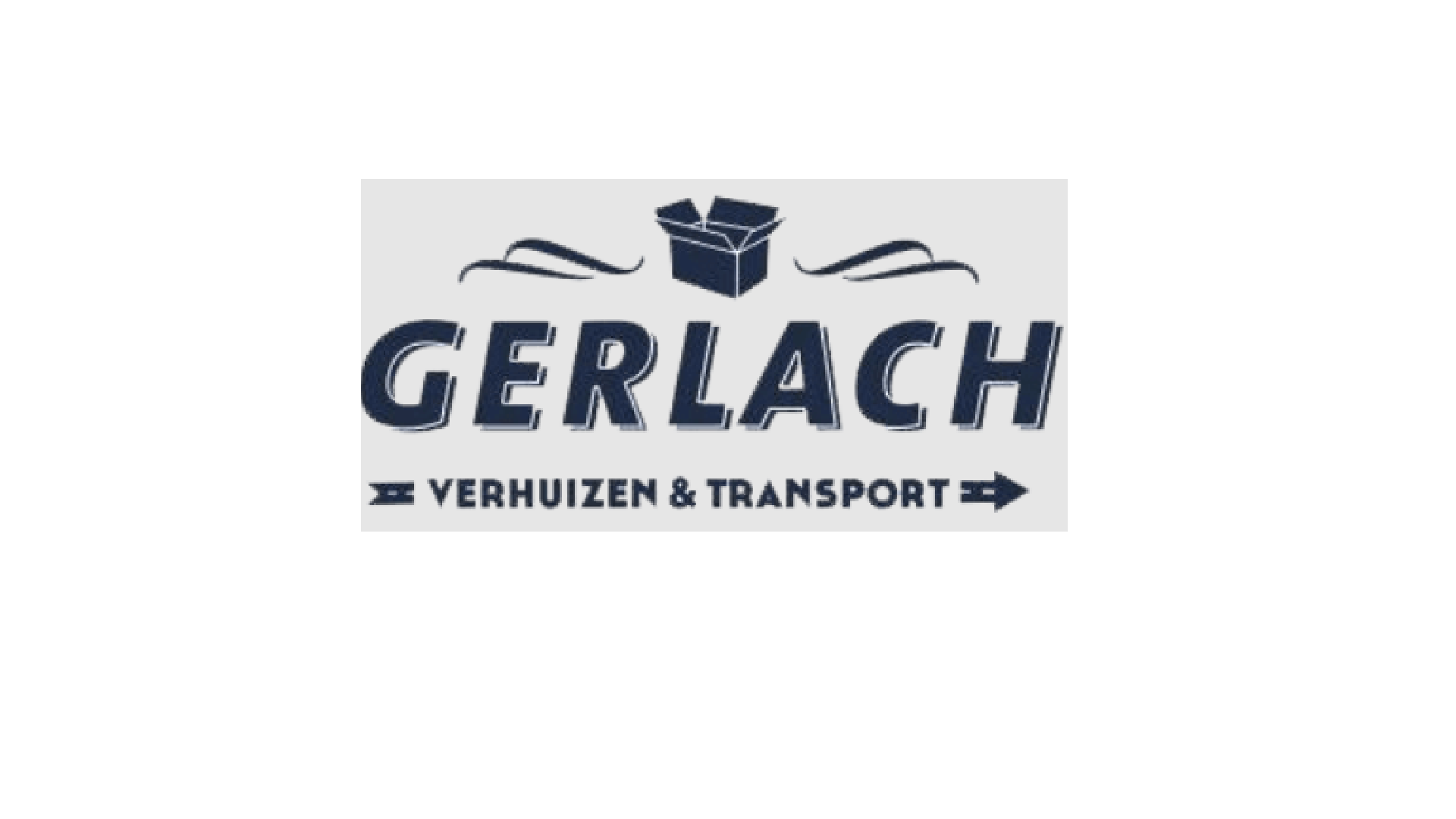 Gerlach Verhuizingen