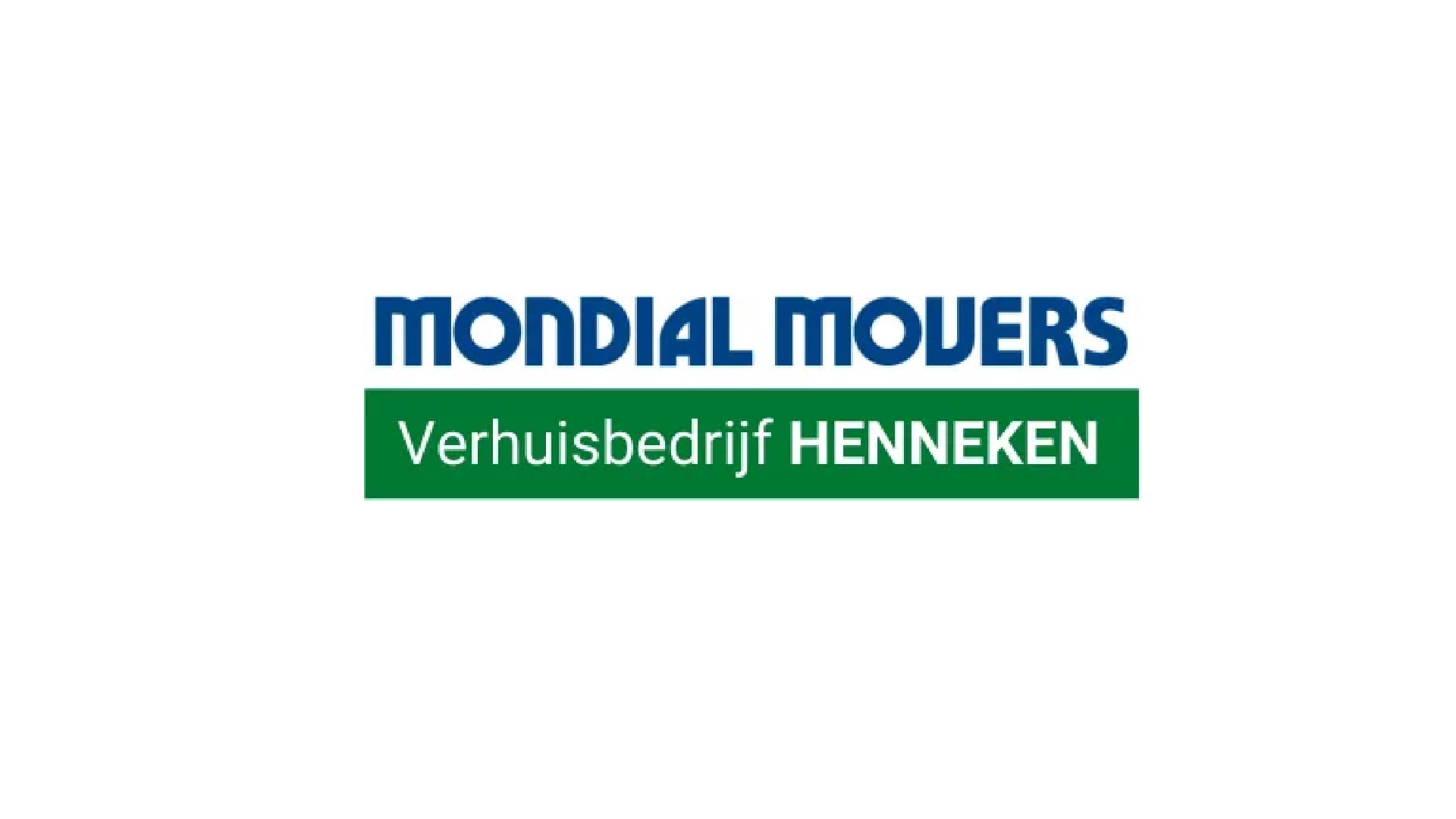 Mondial Verhuisbedrijf Henneken