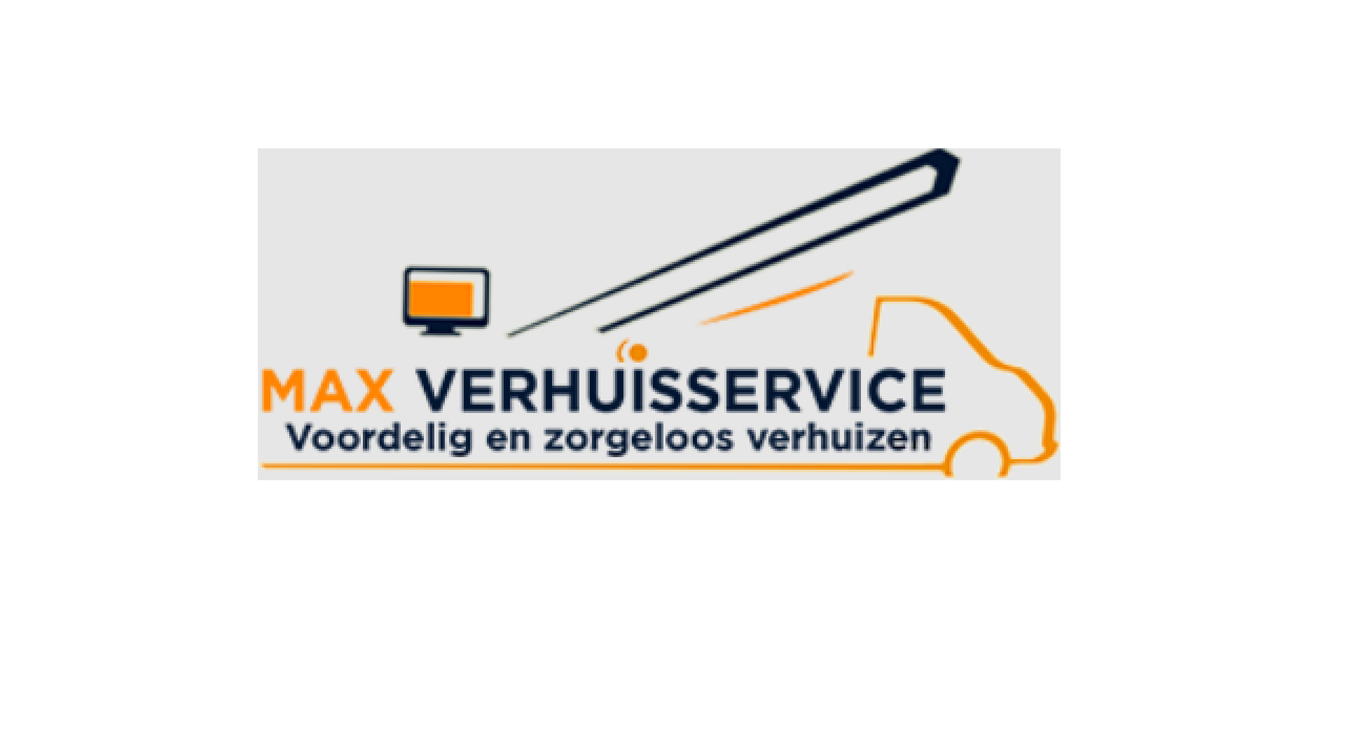 MAX Verhuis Service