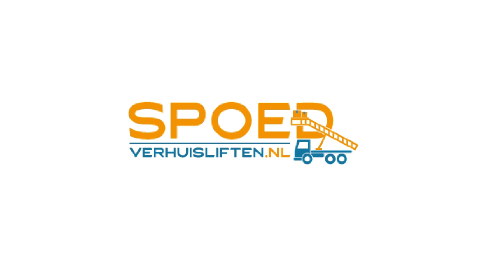 Spoed Verhuisliften