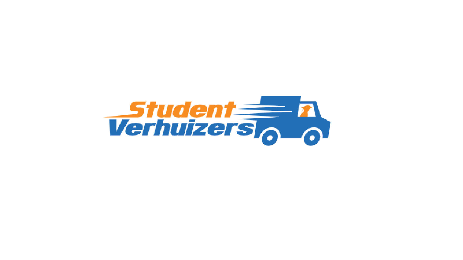 Studentverhuizers logo