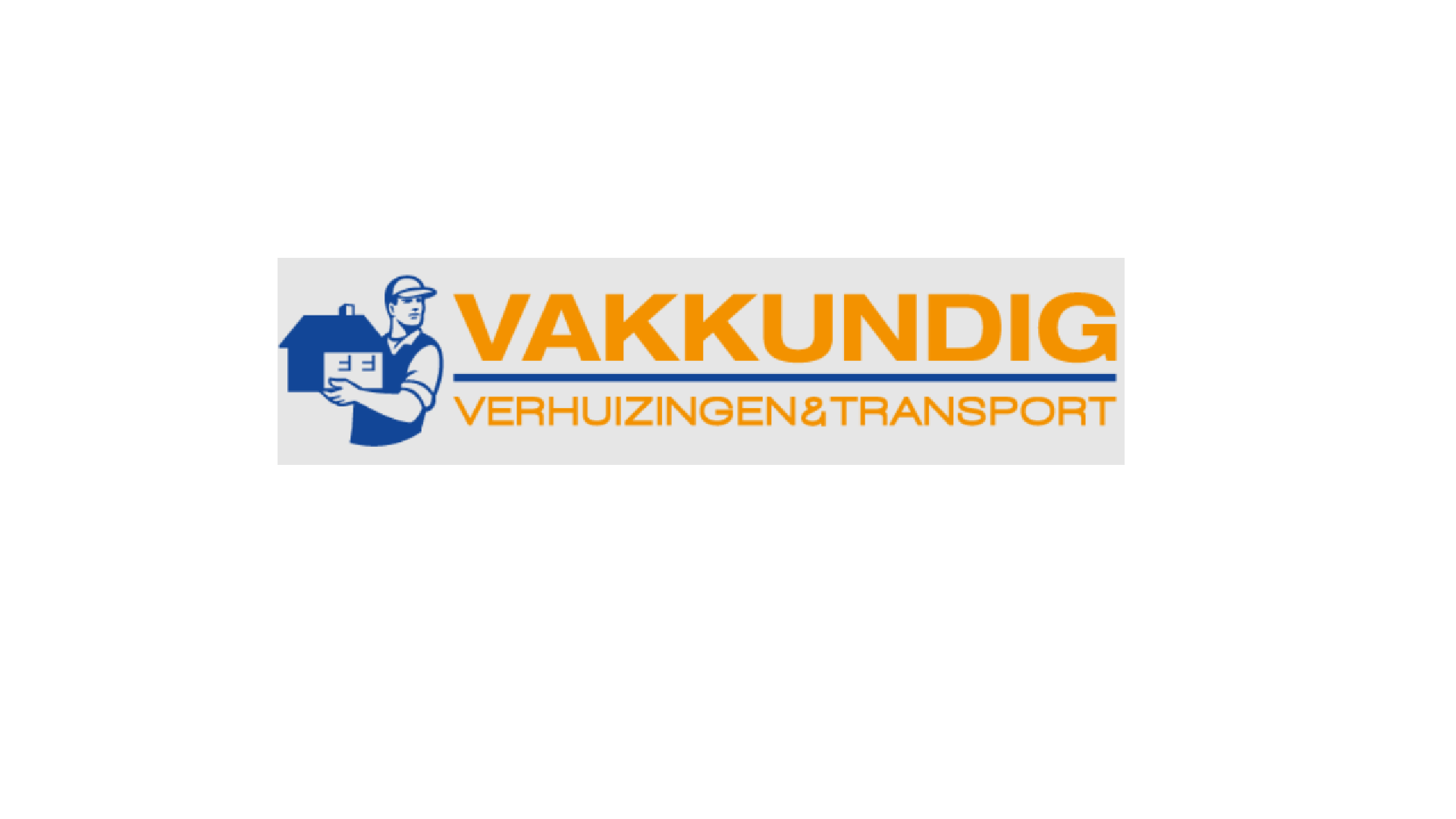 Vakkundig Verhuizingen & Transport