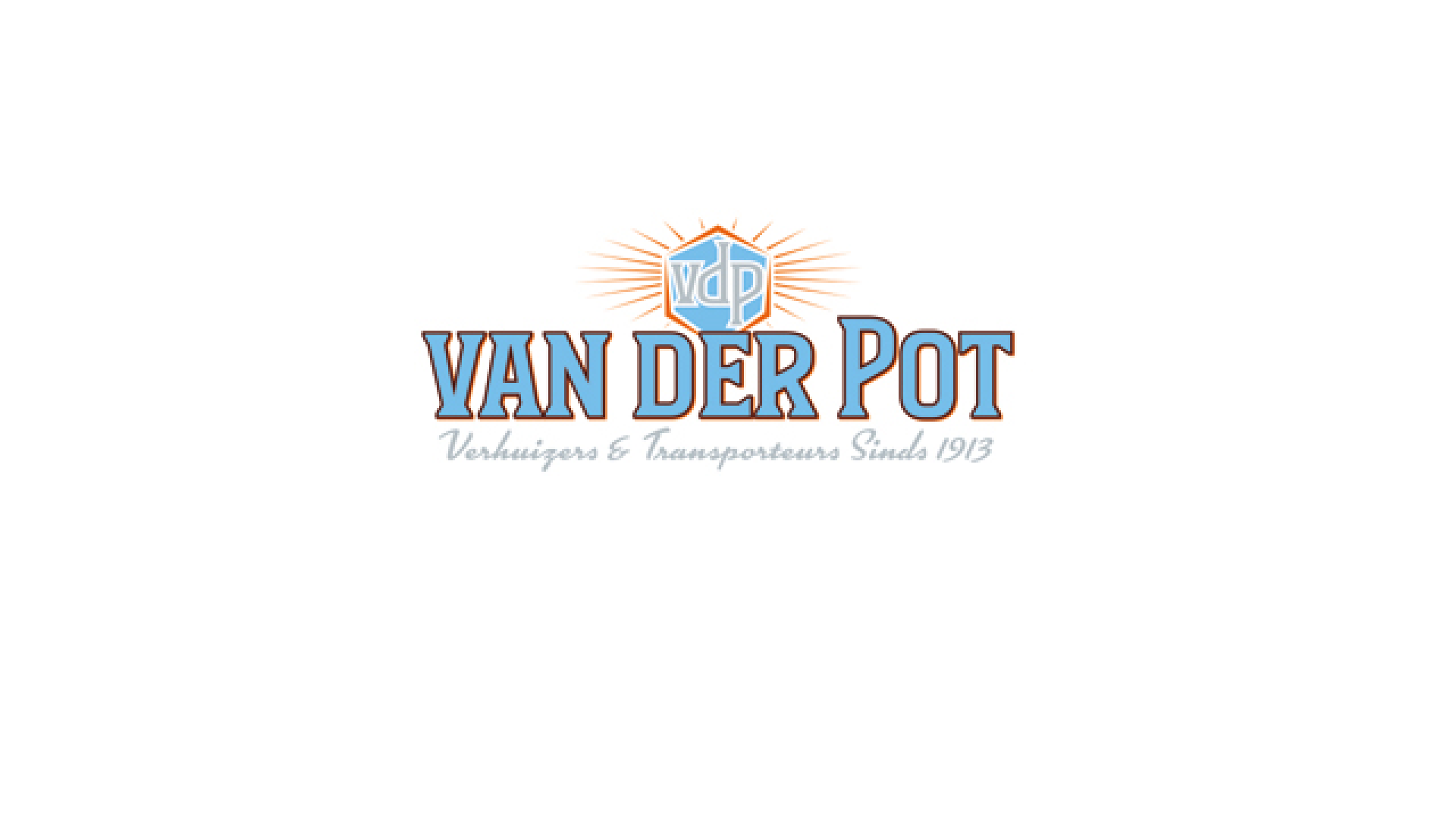 N.J. van der Pot en Zonen