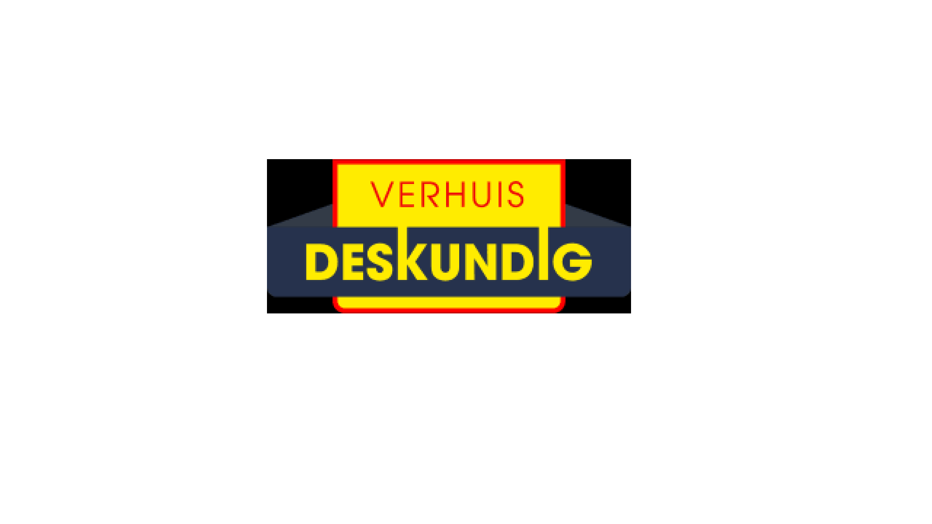 Verhuisbedrijf Deskundig B.V.