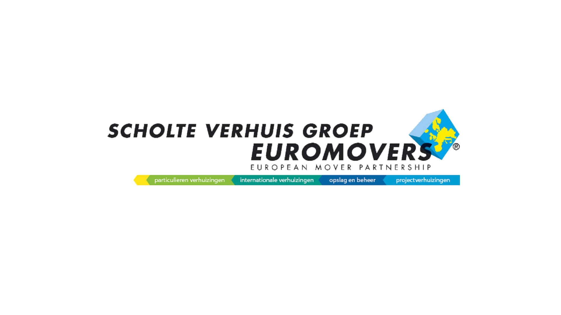 Scholte Verhuis Groep (S.V.G.) B.V.