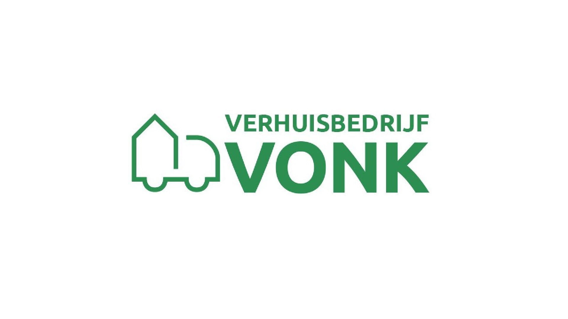 Verhuisbedrijf VONK