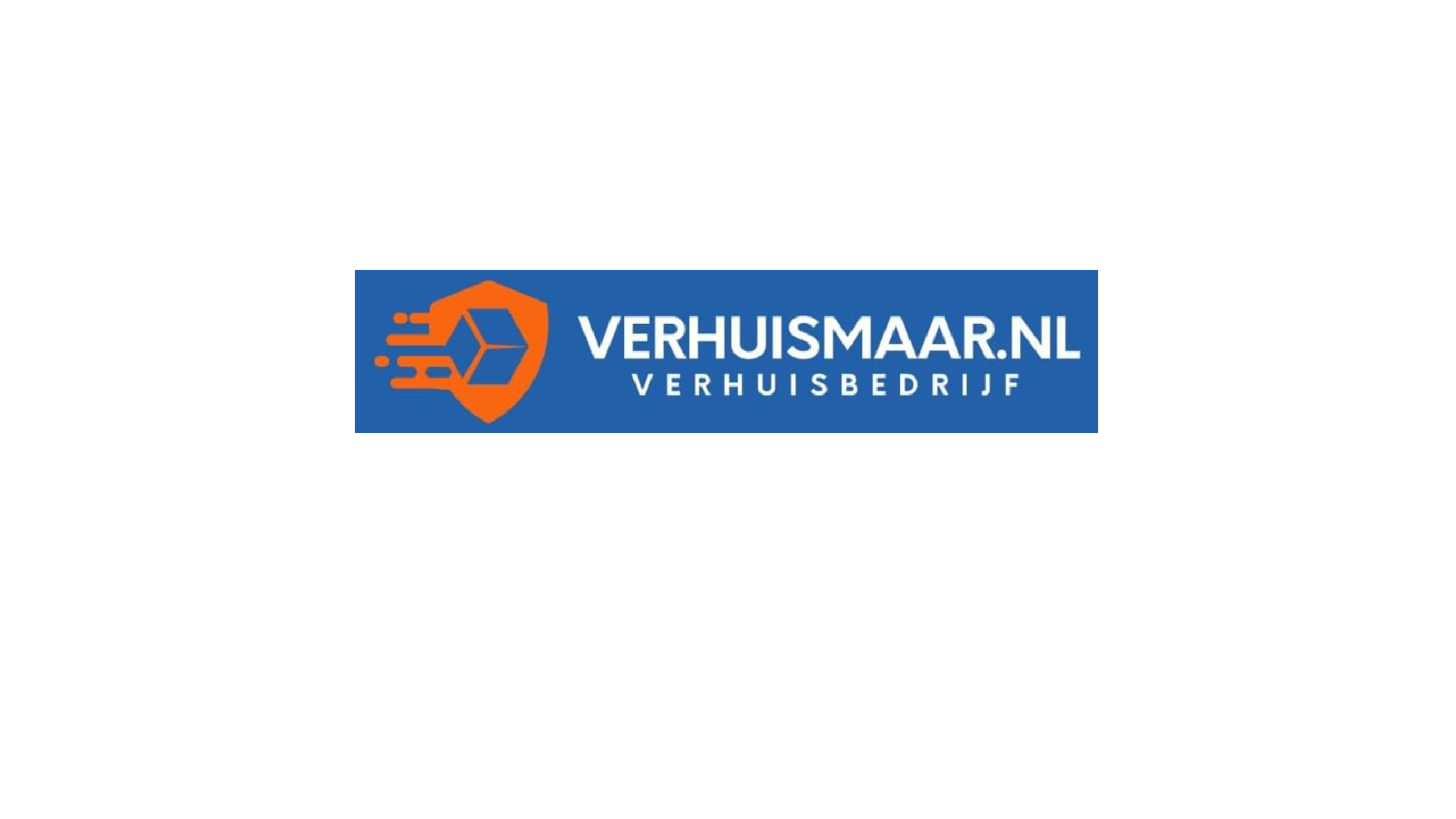 Verhuisbedrijf Verhuismaar Den Haag