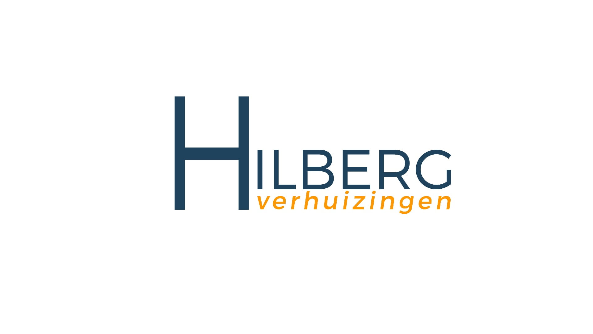 Hilberg Verhuizingen