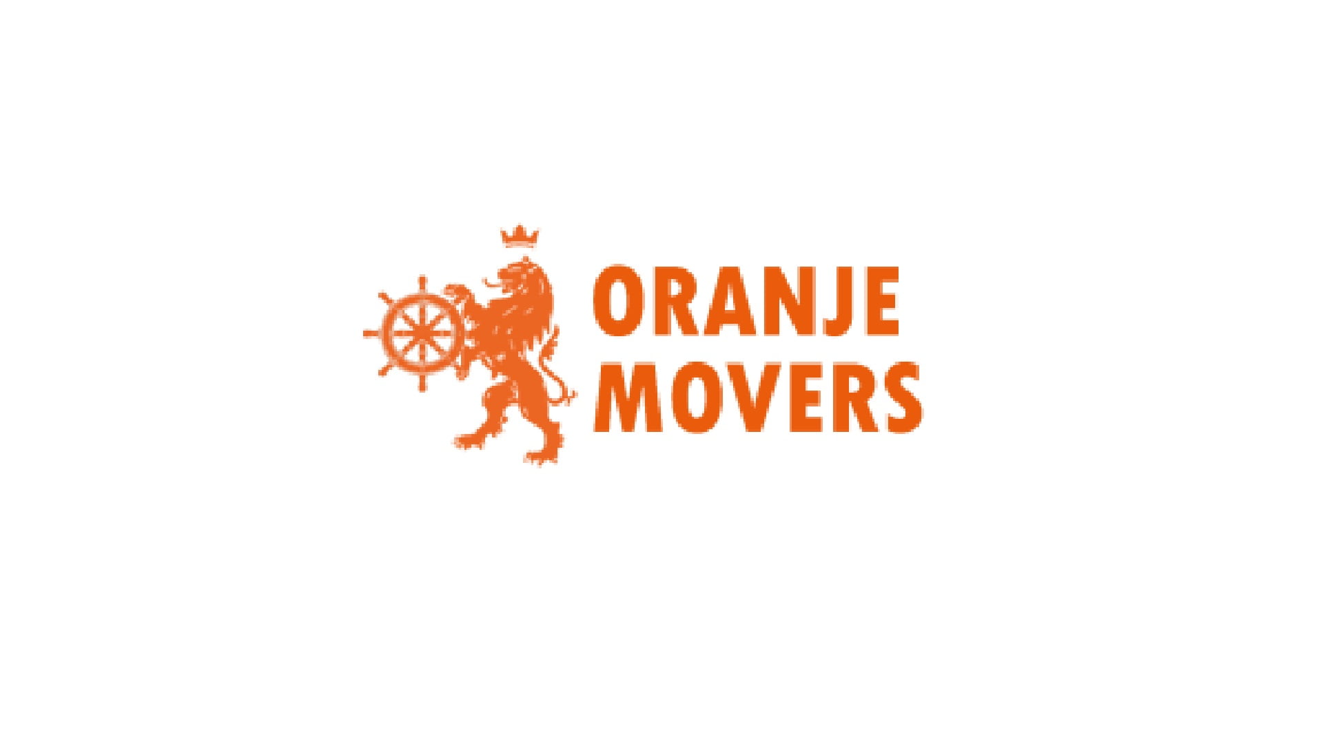 Oranje Movers