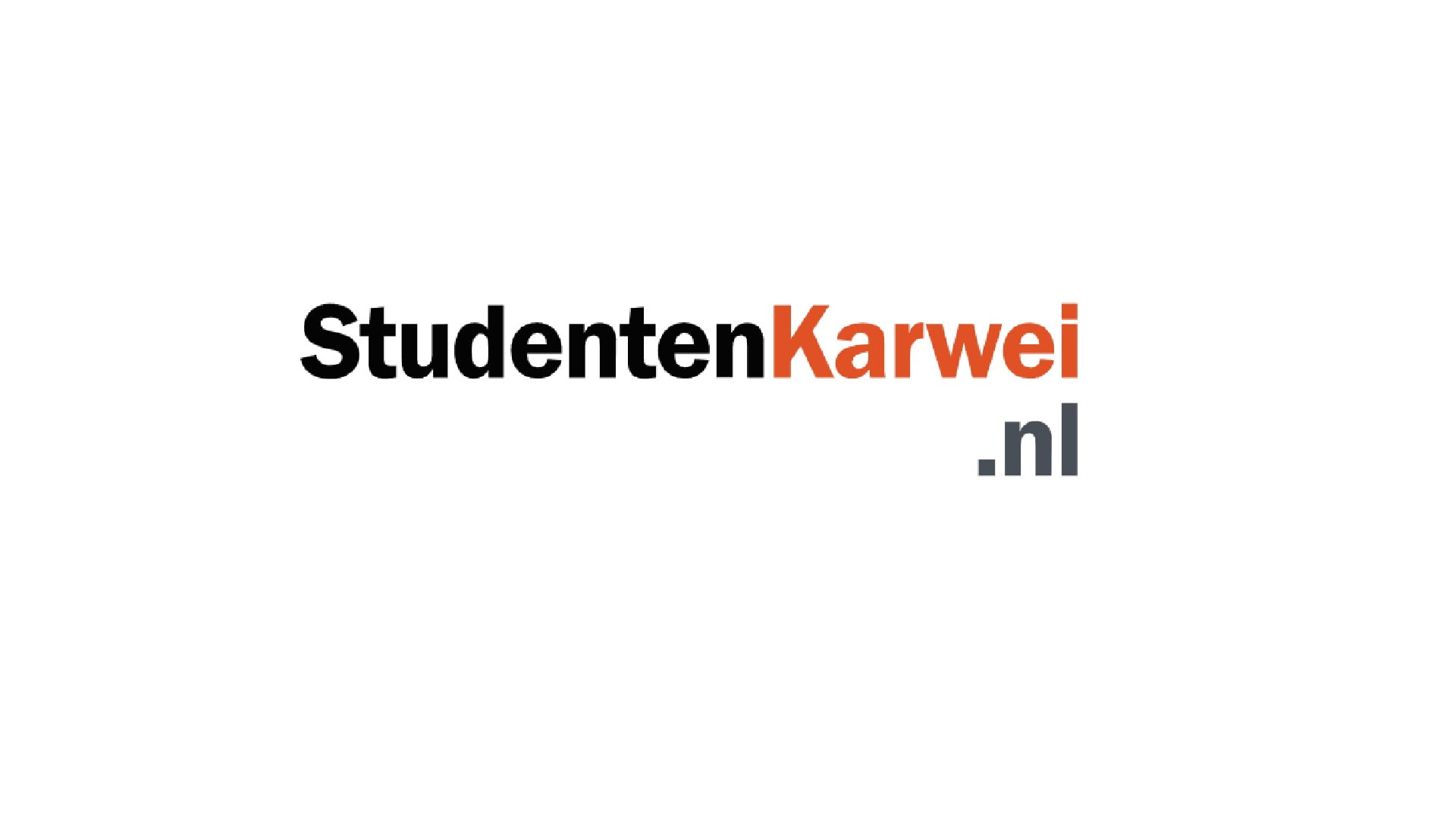 studentenkarwei