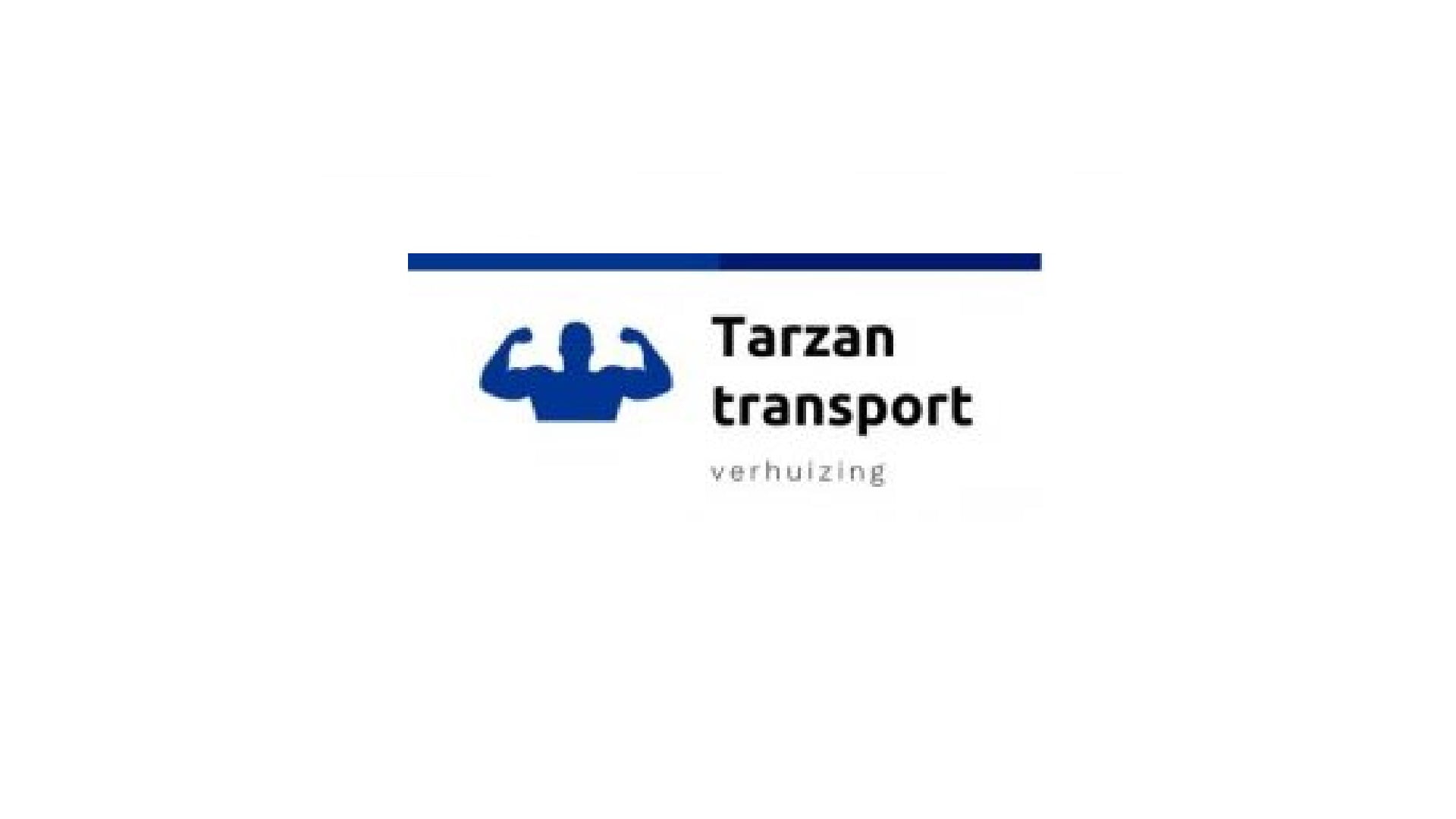 Tarzan Transport