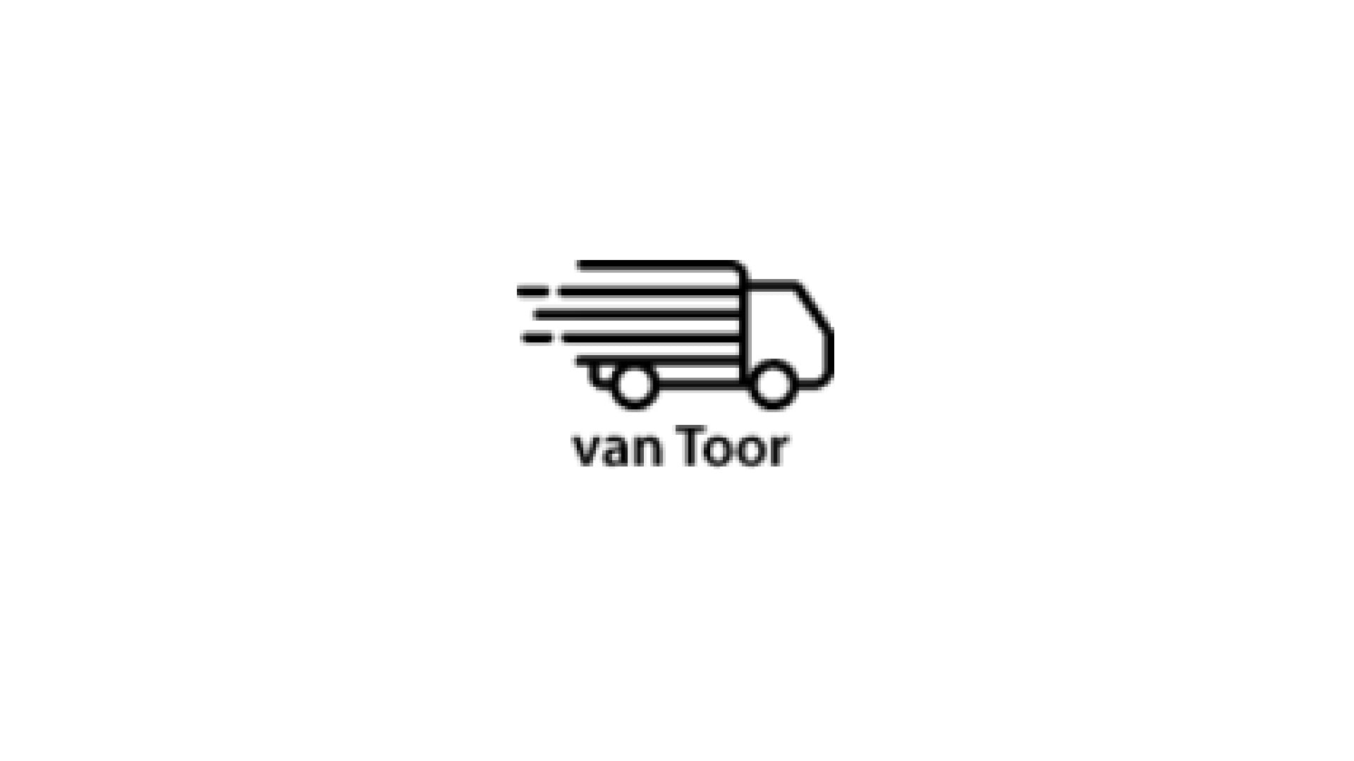 van toor ontruimen en verhuizen