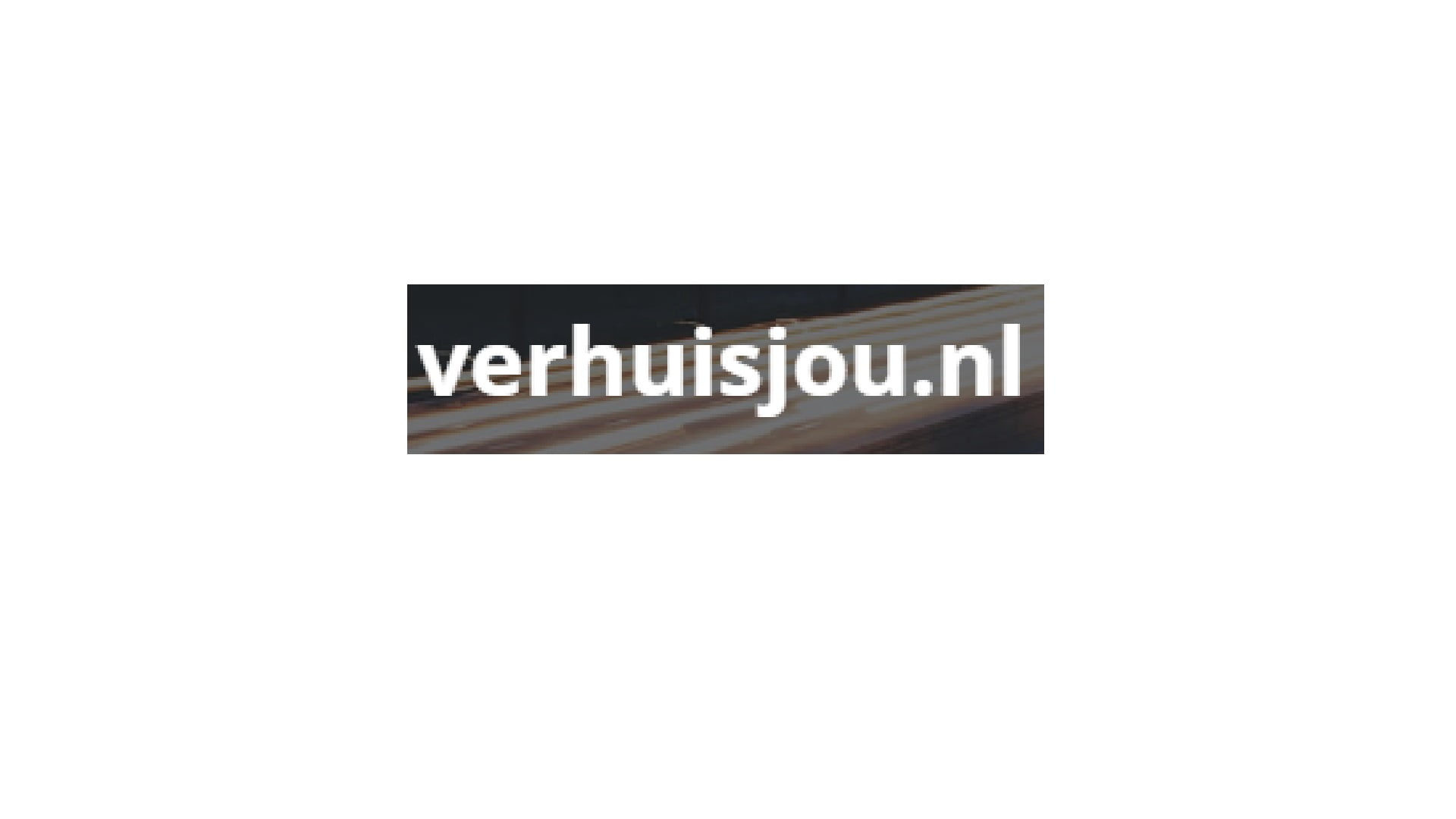 Verhuisjou.nl