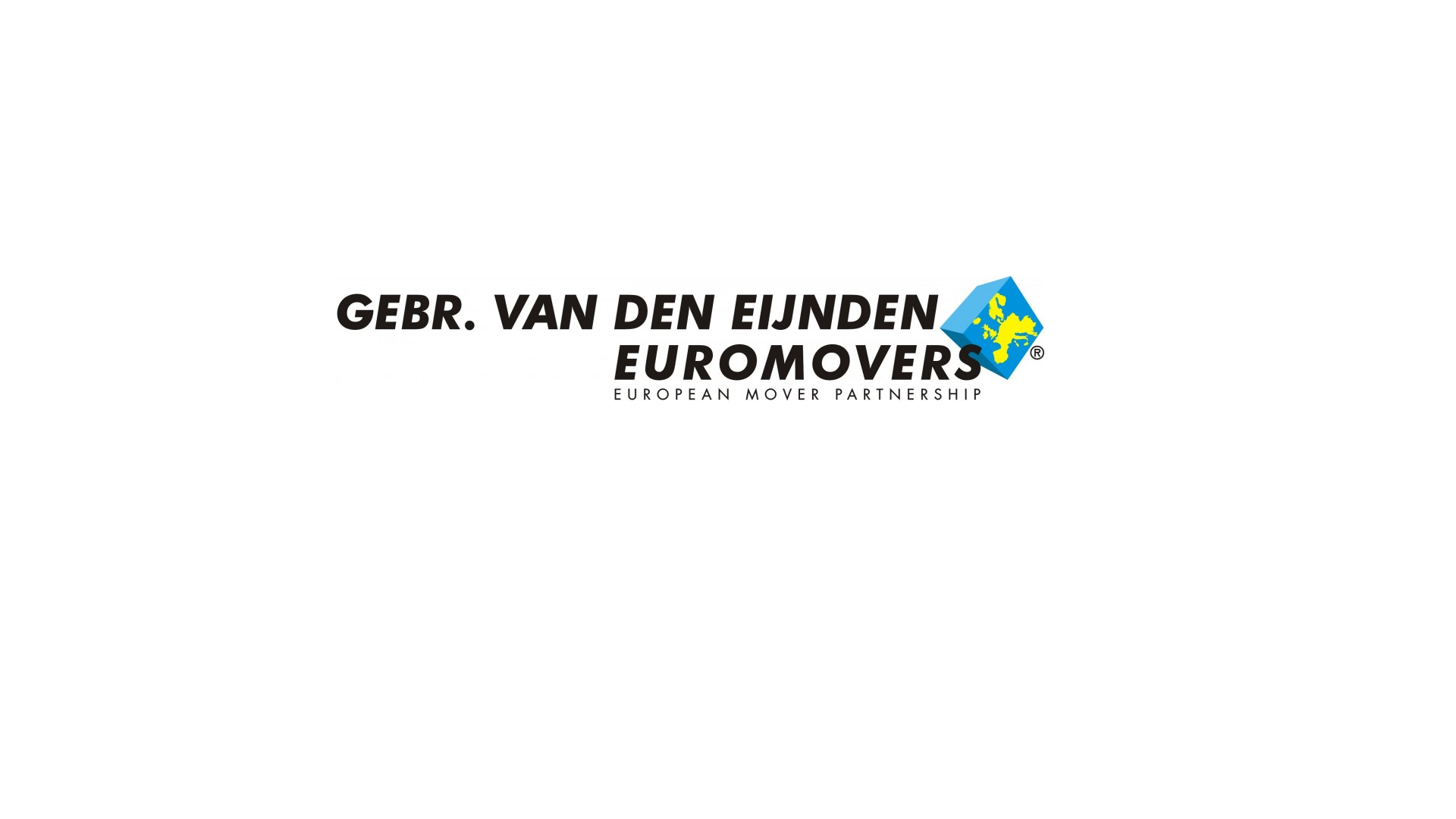 Gebr. Van den Eijnden Euromovers