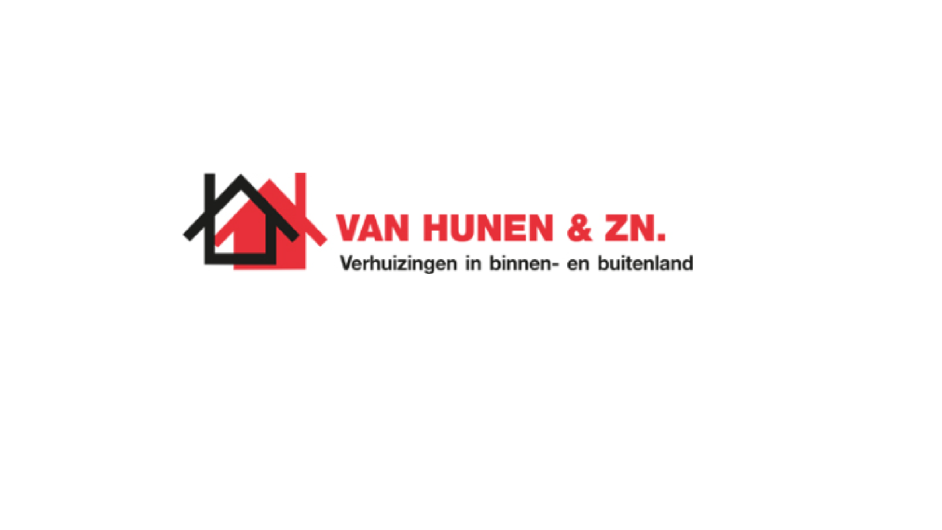 Van Hunen & Zn. Verhuizingen B.V.