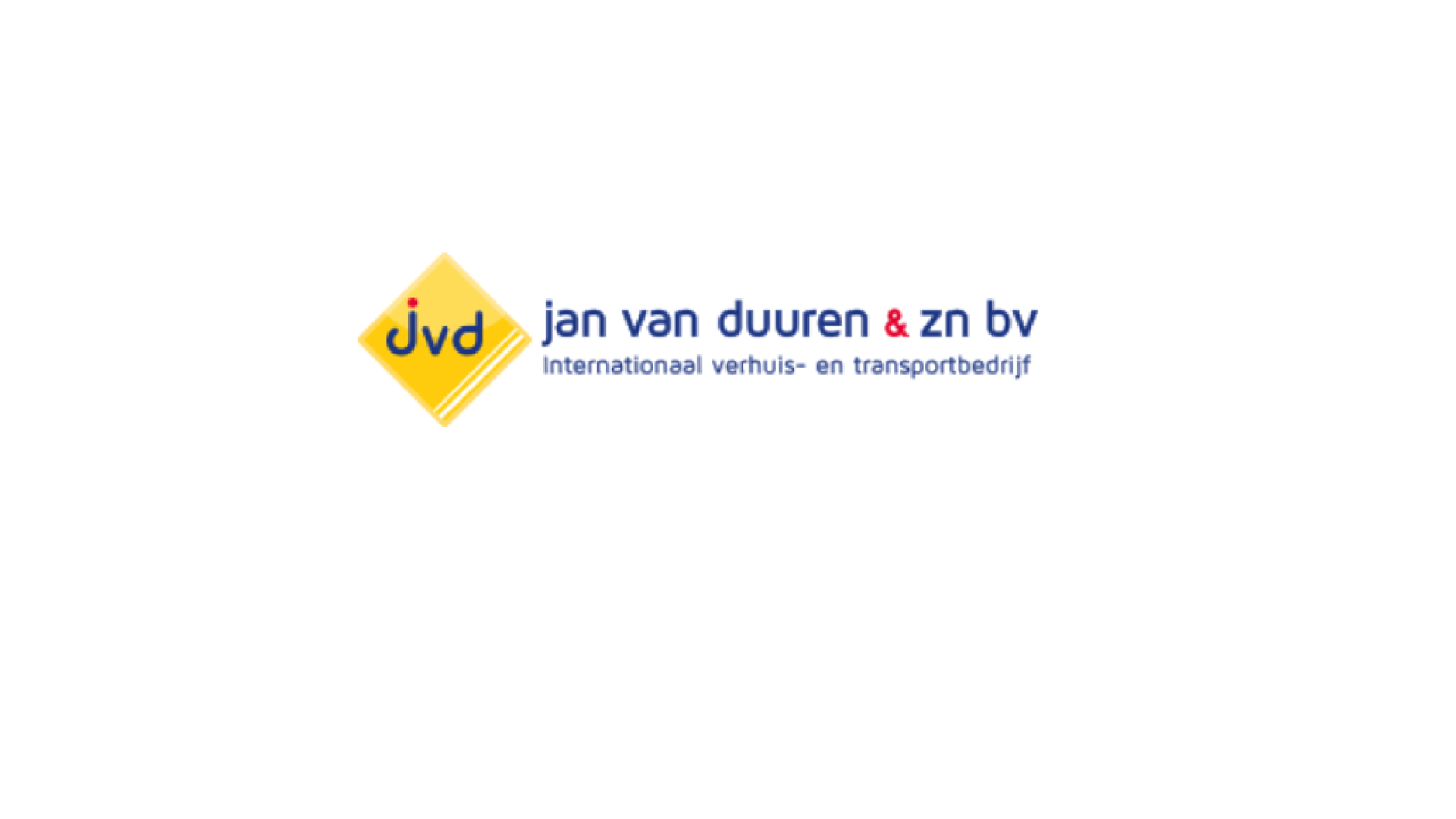 Jan van Duuren & Zn. B.V.