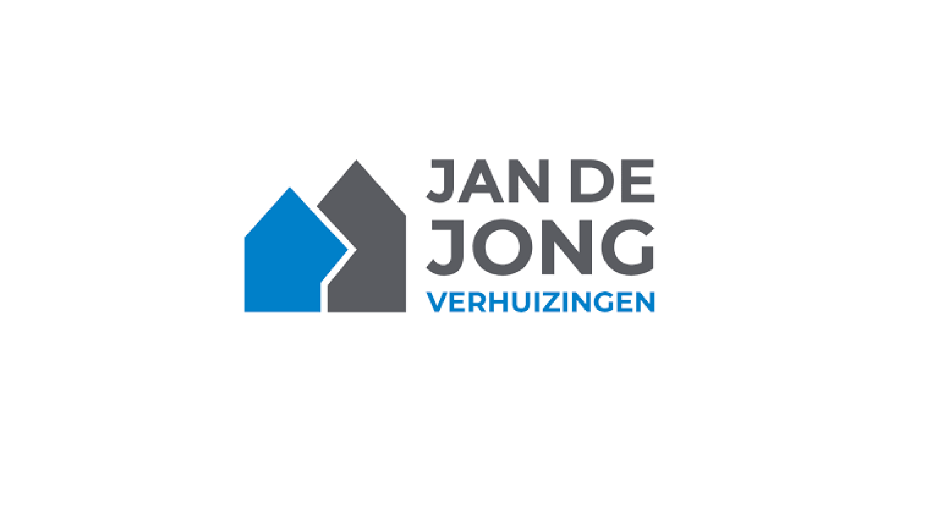 Jan de Jong Verhuizingen B.V.