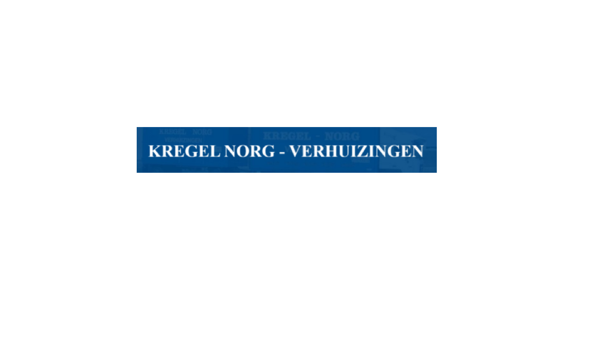 Kregel Norg B.V.