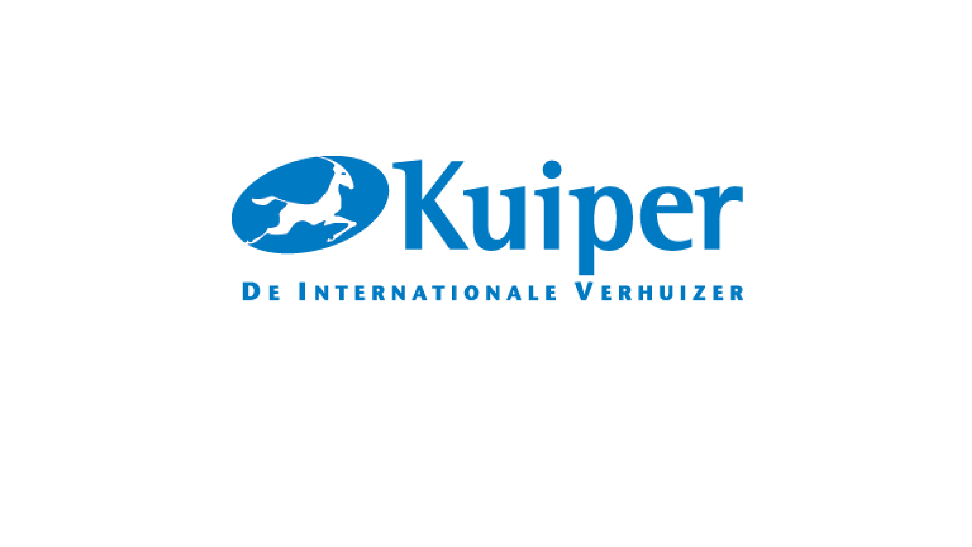 Kuiper De Internationale Verhuizer B.V.