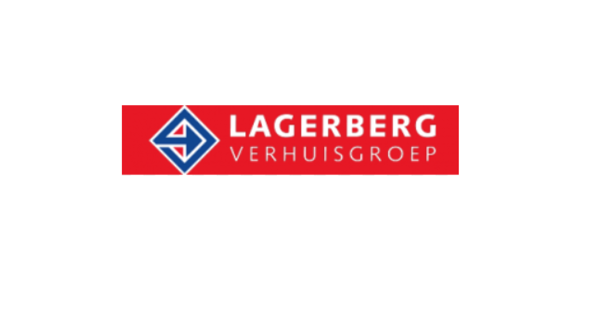 Lagerberg Verhuisgroep