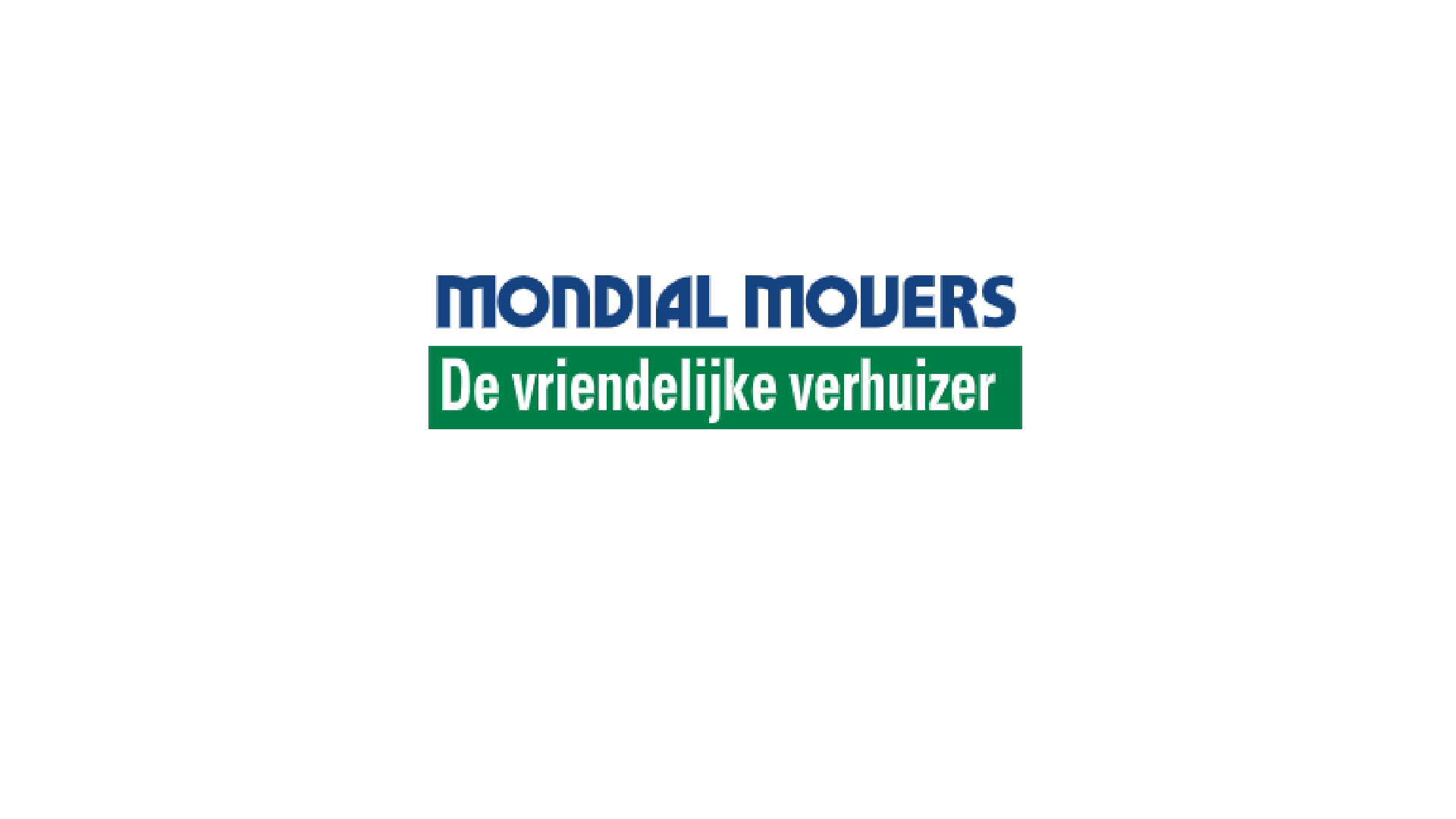 Mondial Movers B.V.