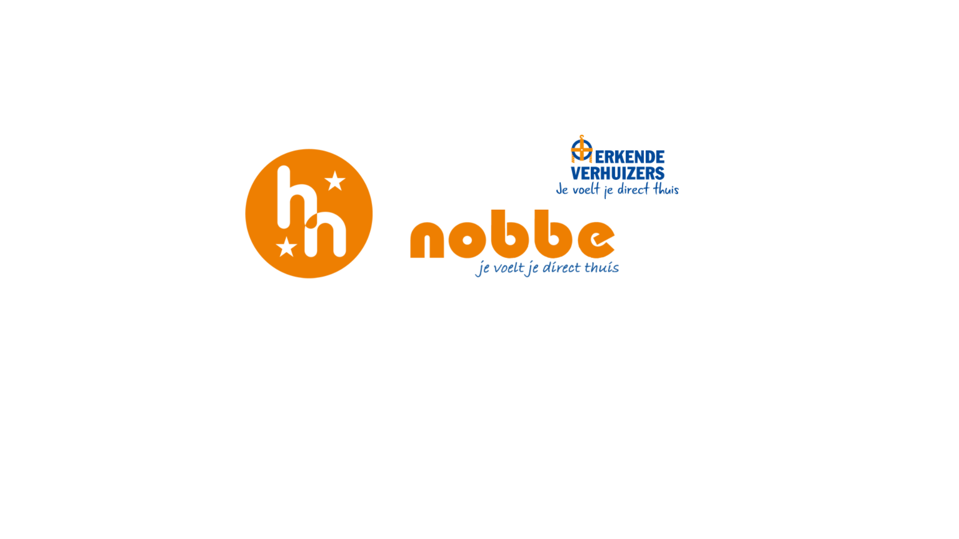 Nobbe Verhuizingen B.V.