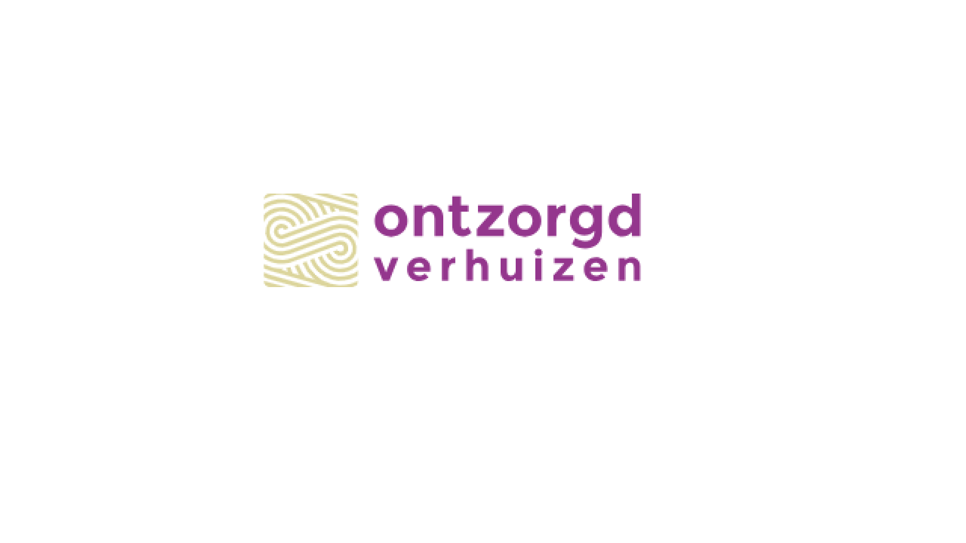 Ontzorgd Verhuizen