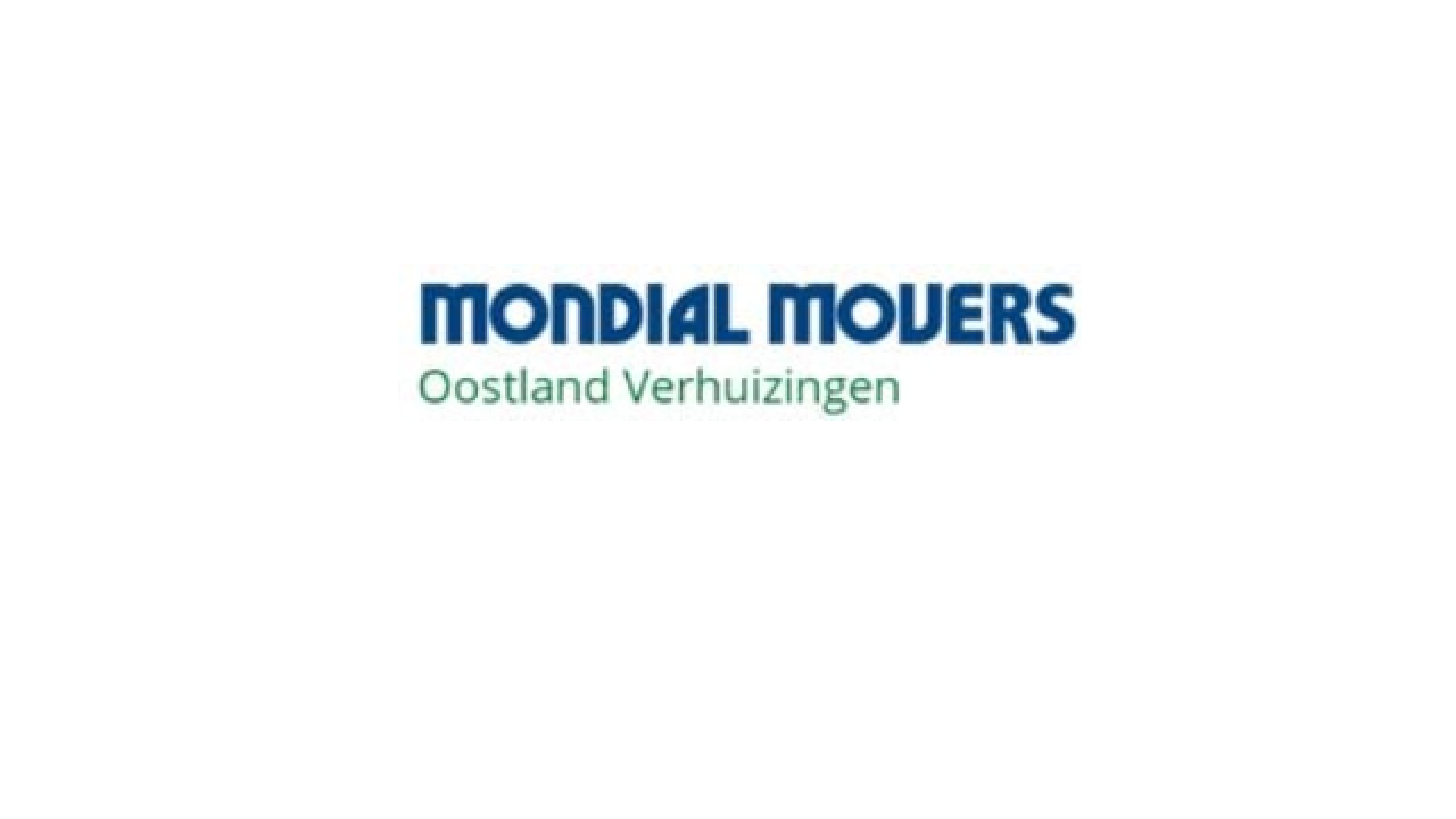 Mondial Oostland Logistics