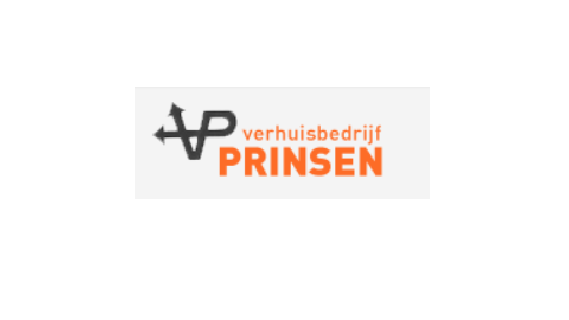 Verhuisbedrijf Prinsen