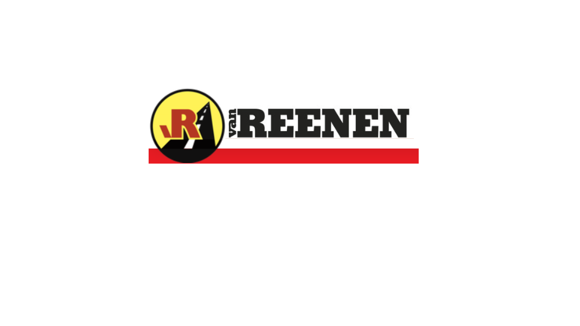 Reenen