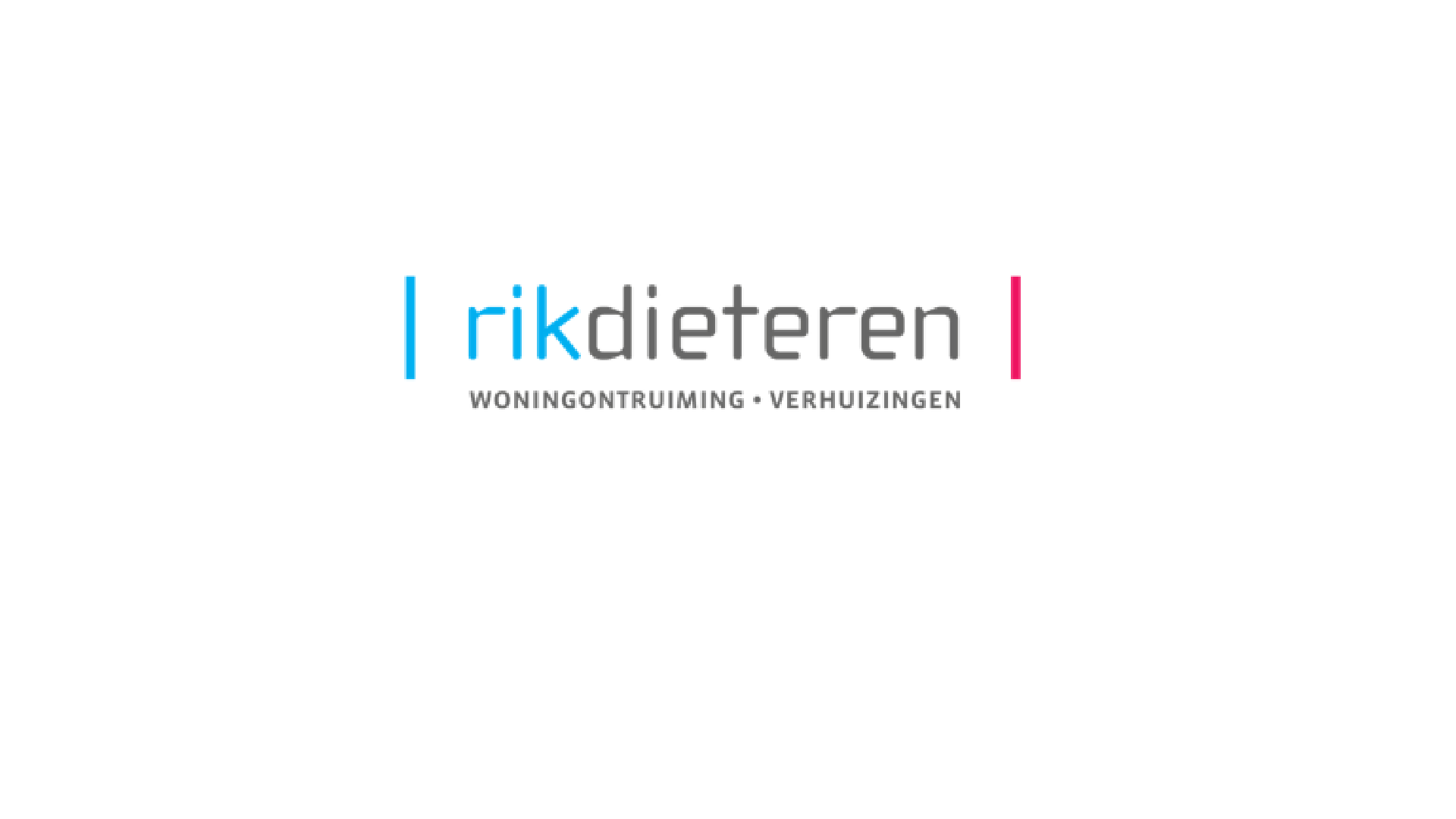 Rik Dieteren Verhuizingen