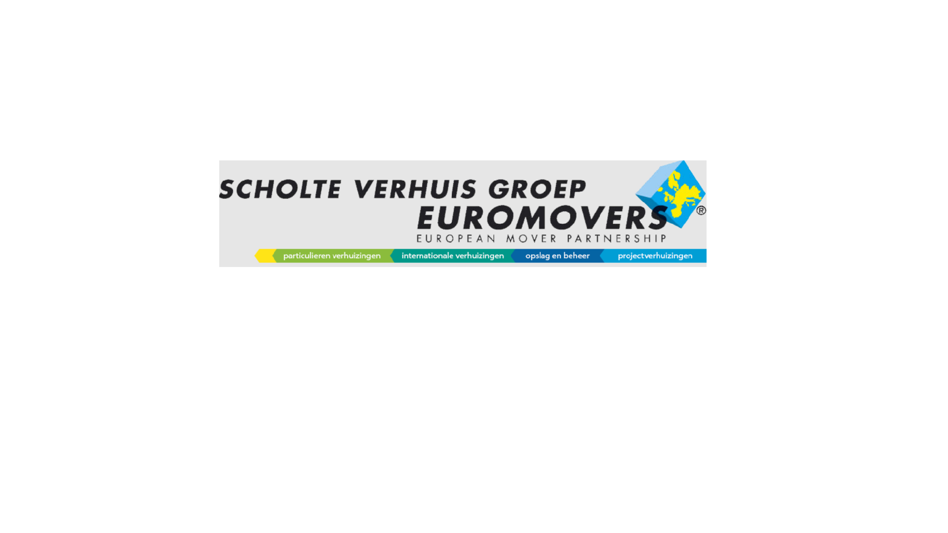 Scholte Verhuis Groep (SVG) BV