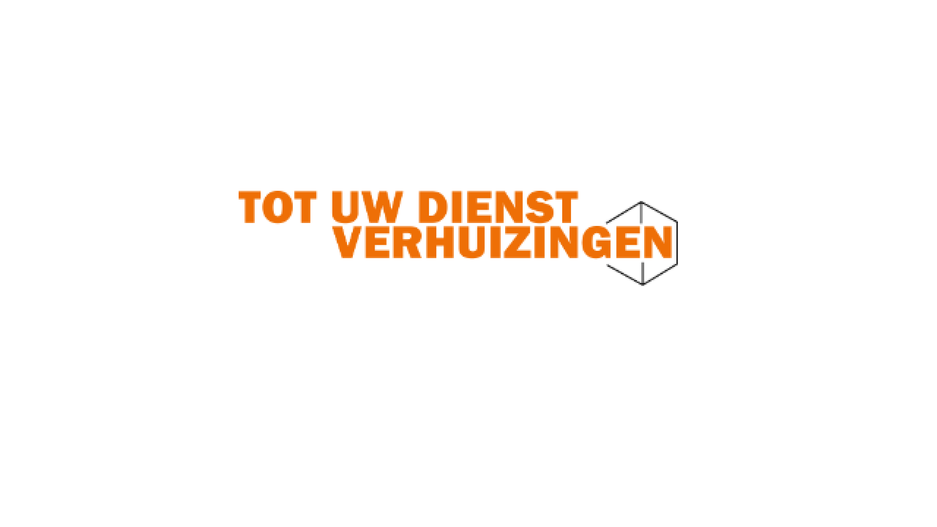 Tot uw dienst