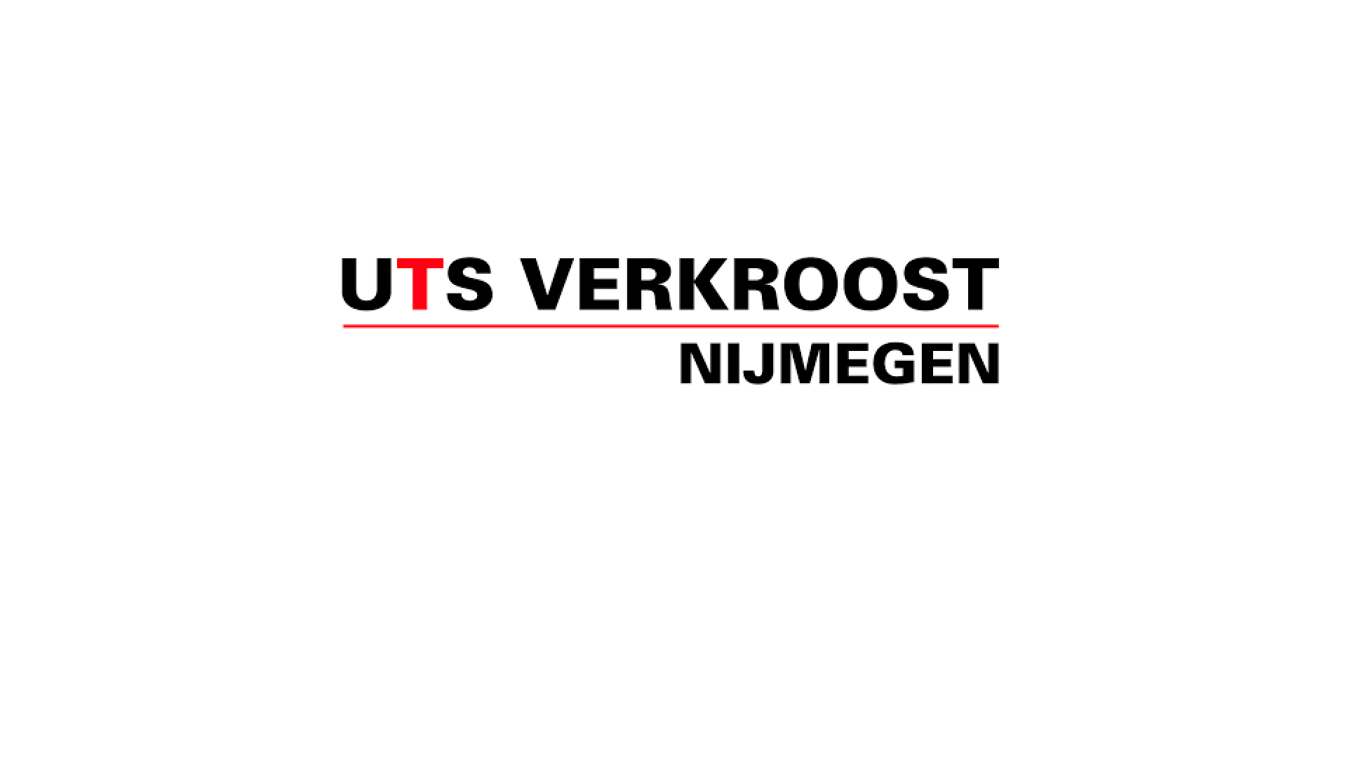 UTS Verkroost