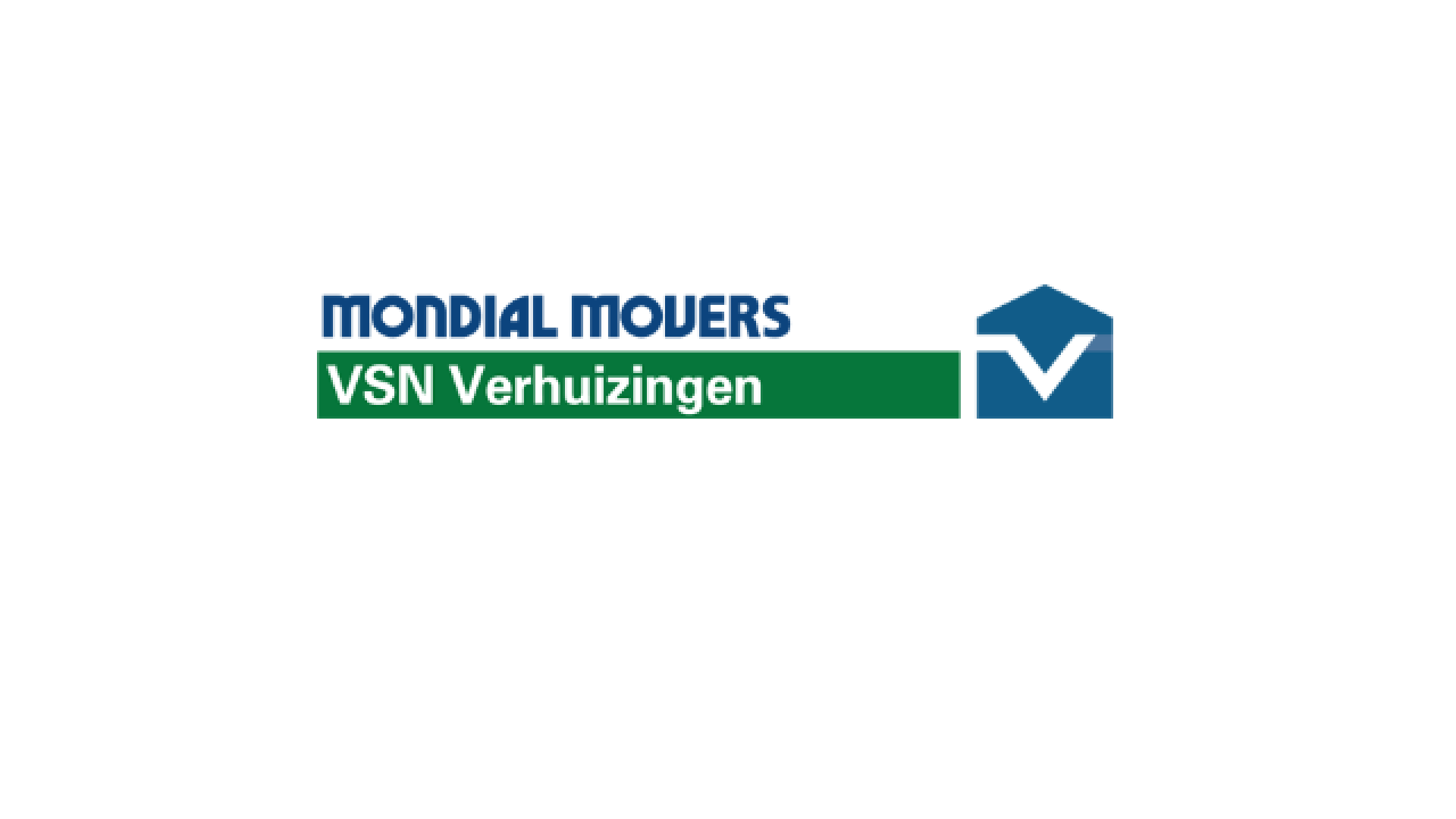 Mondial VSN Verhuizingen