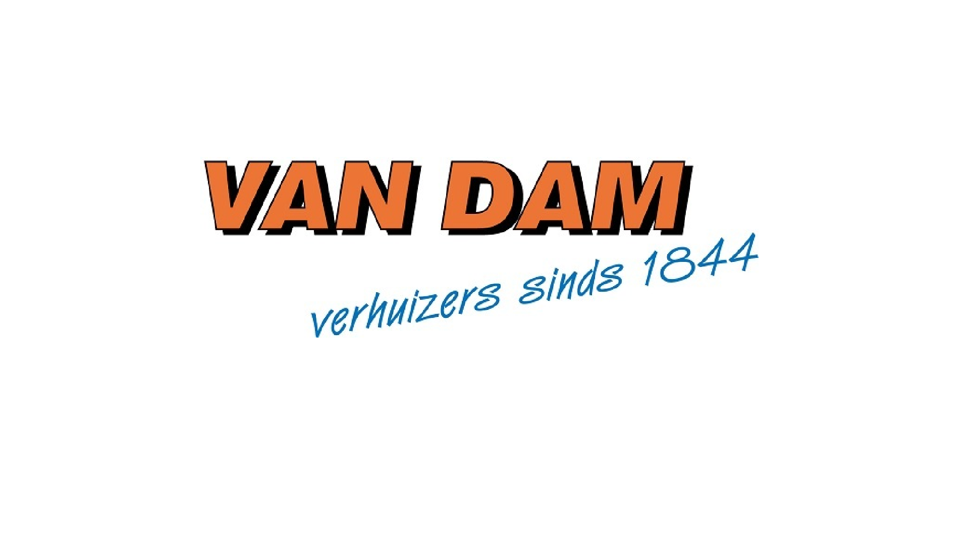 Van Dam Verhuizers