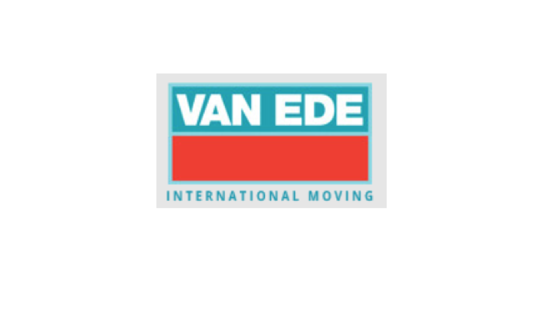 Van Ede International Moving B.V.