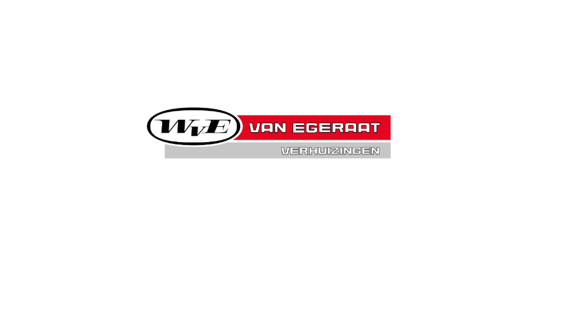 Van Egeraat Verhuizingen B.V.