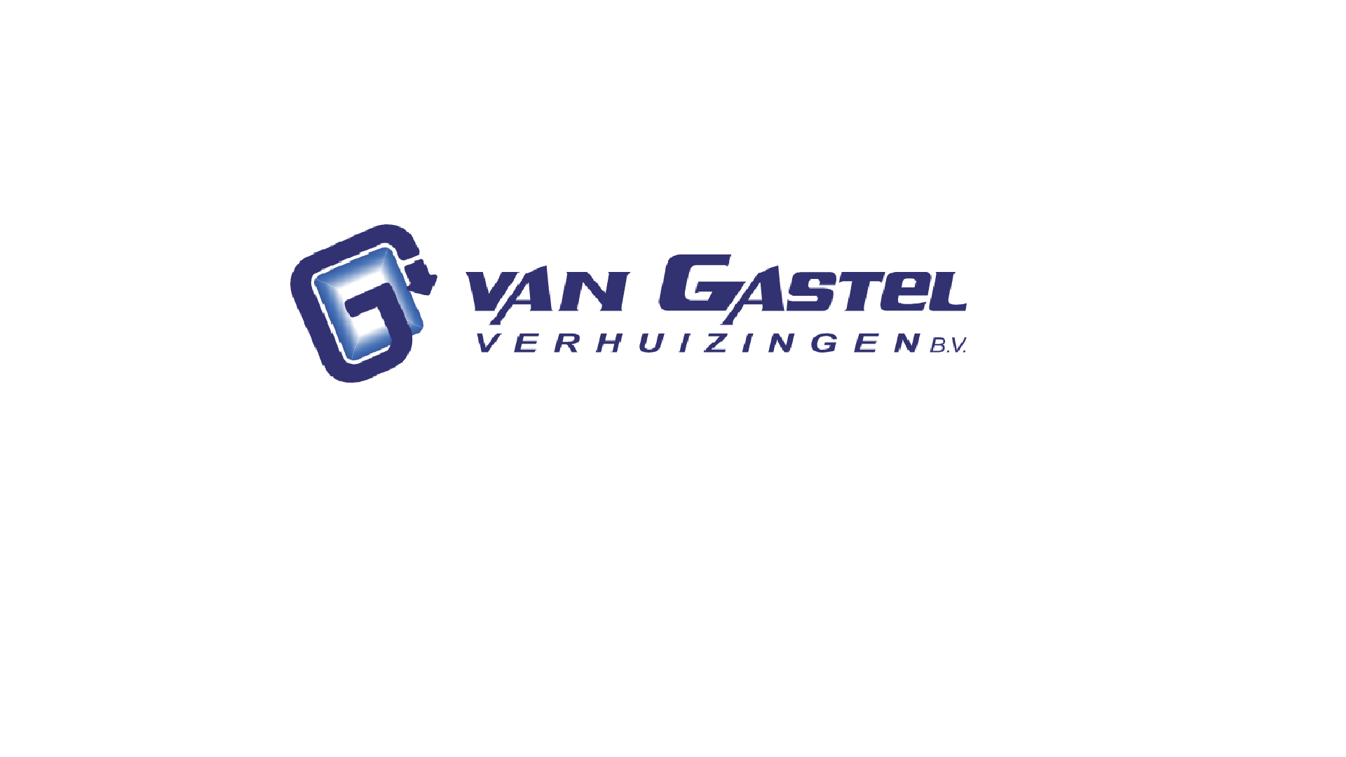 Van Gastel Verhuizingen B.V.