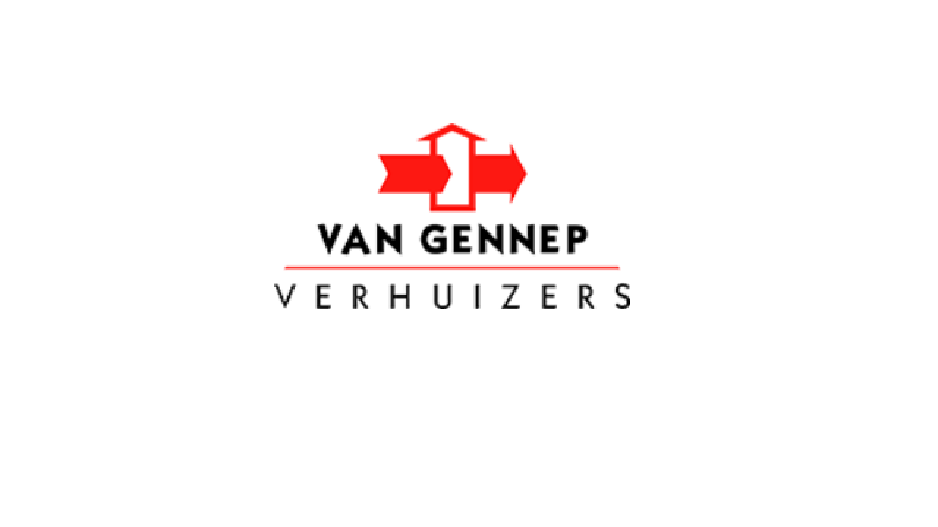 Van Gennep Verhuizers B.V.