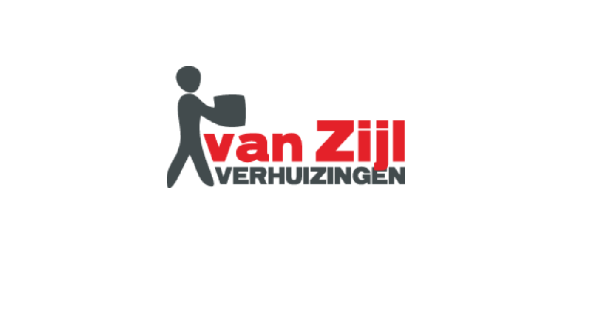 Van Zijl verhuizingen