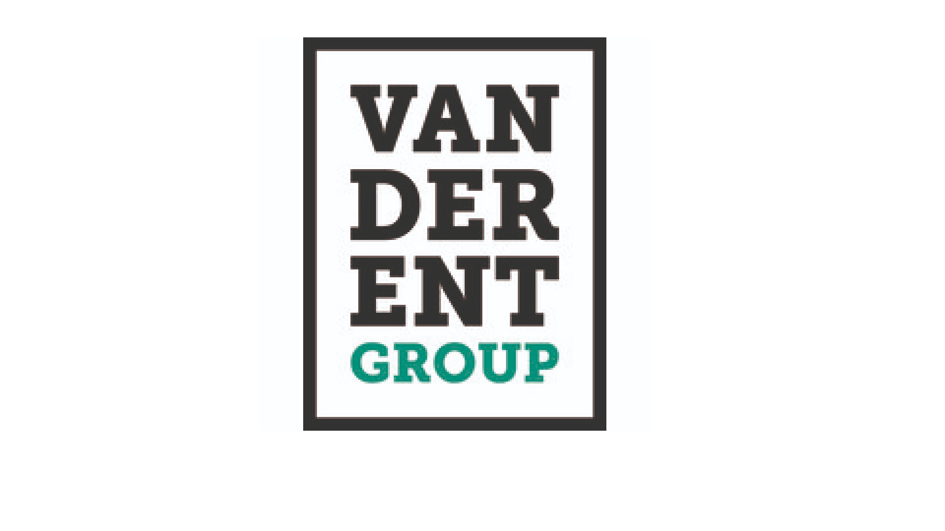 Van der Ent Group