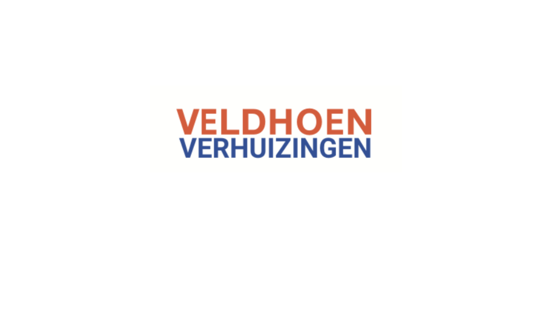 Veldhoen Verhuizingen B.V.