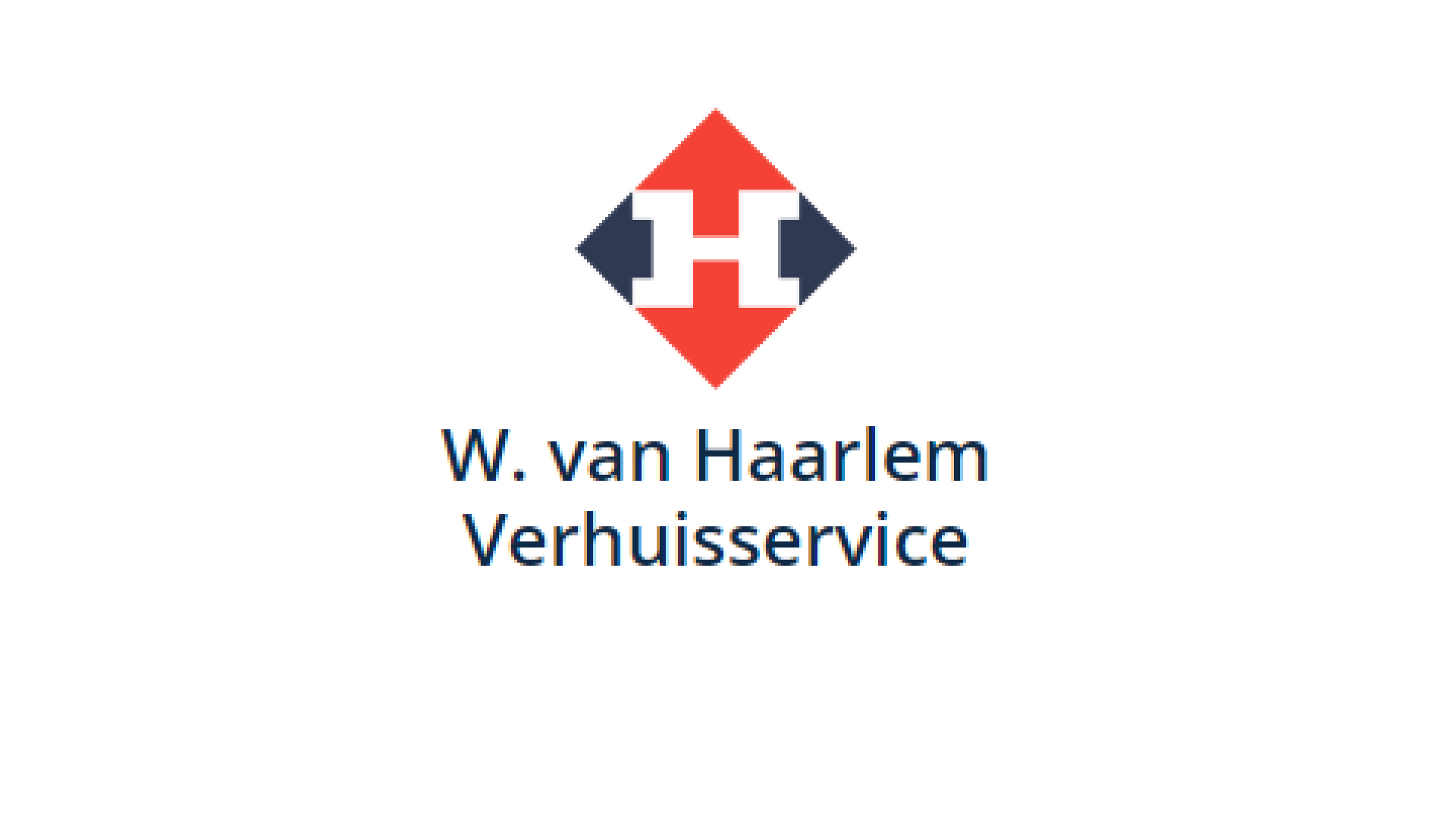 W. van Haarlem Internationaal Verhuis- en Transportbedrijf B.V.