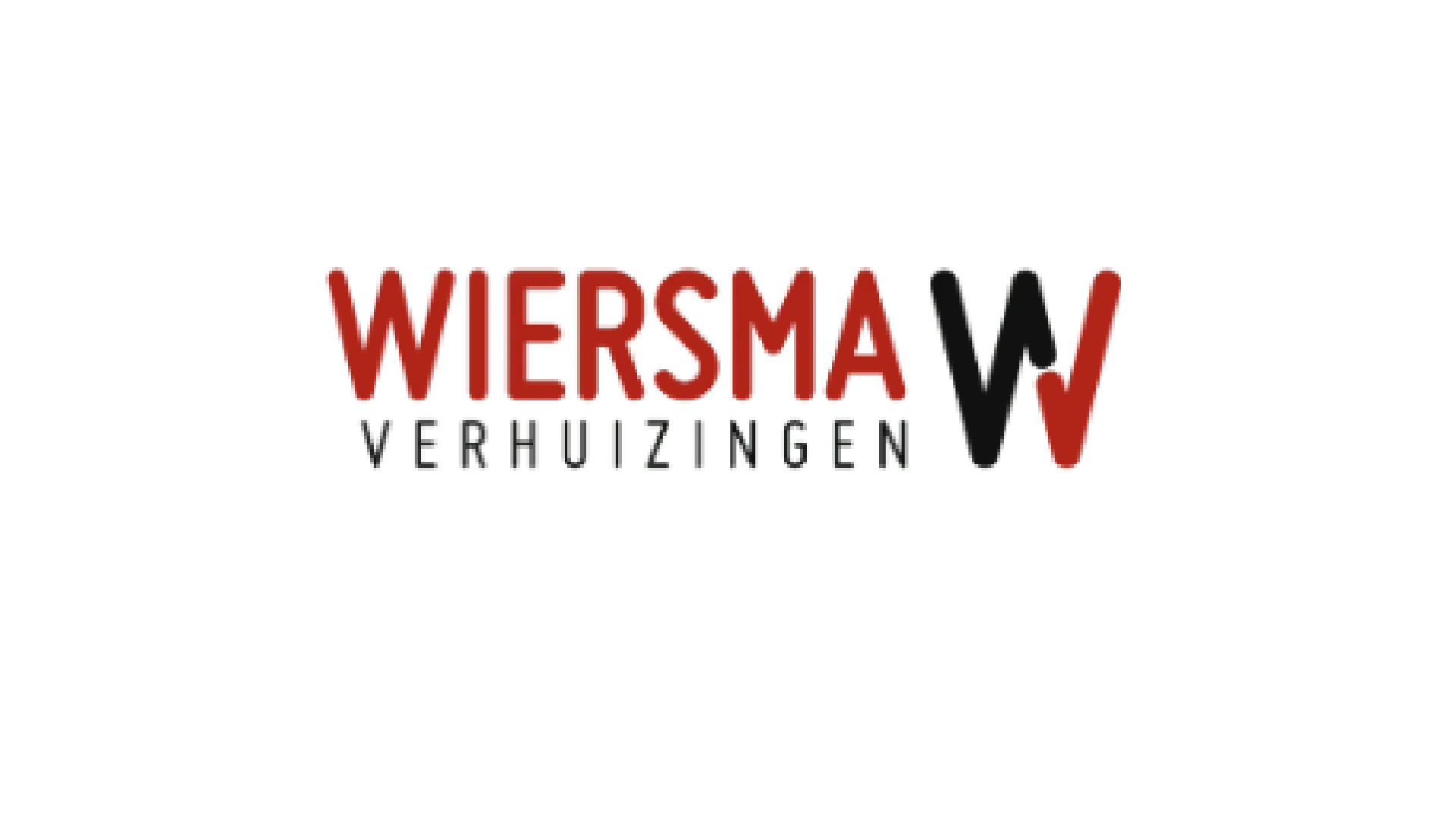 Wiersma Verhuizingen B.V.