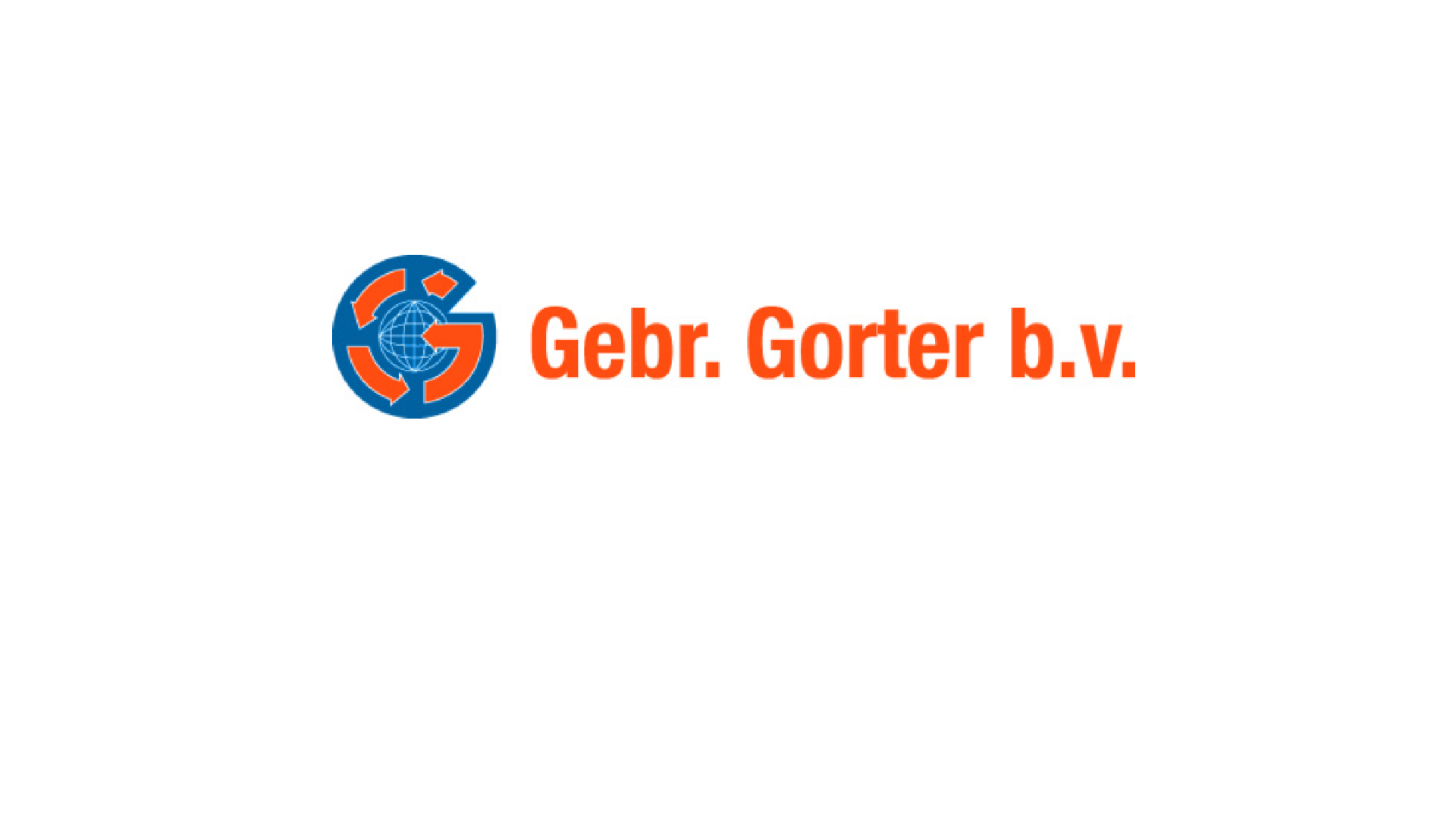 Gebroeders Gorter Expeditie en Verhuizingen B.V.