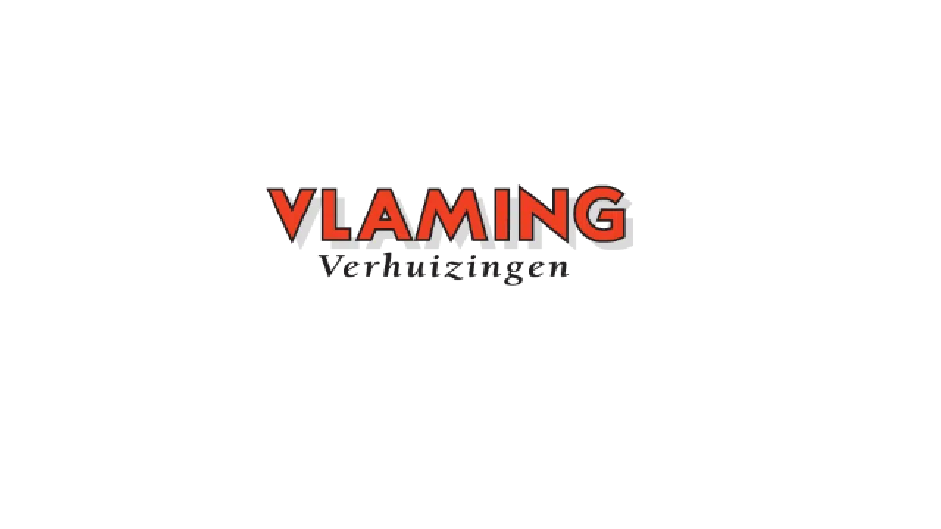 Vlaming Verhuizingen