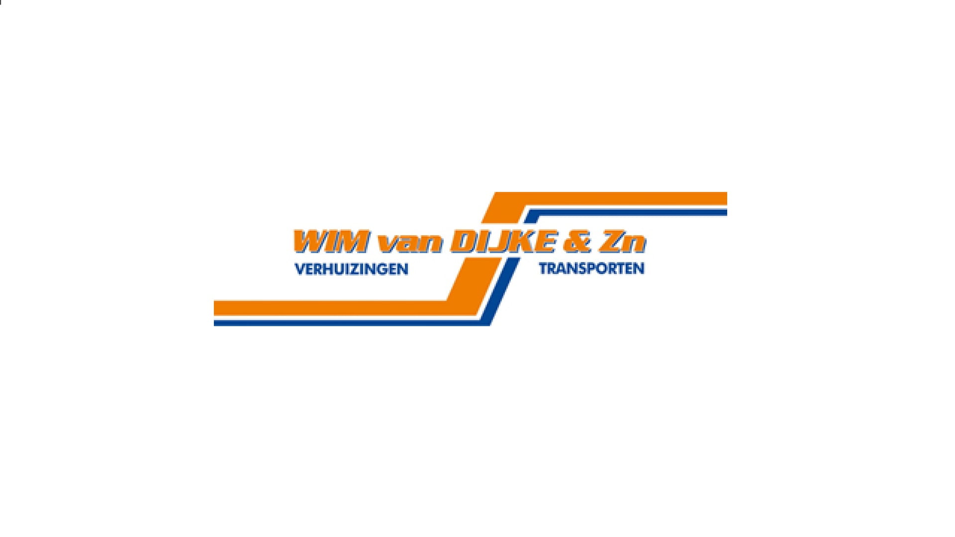 Wim van Dijke & ZN logo