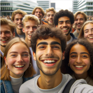 Studentenverhuizingen in Rotterdam